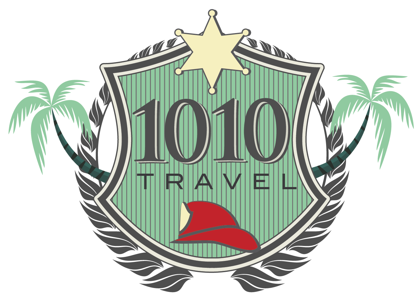 1010 Travel